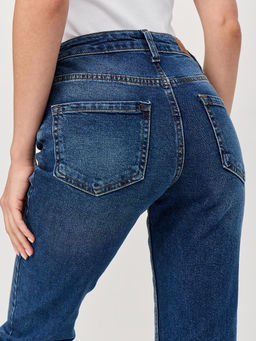 Женские джинсы арт. 1950/V - F5 фото 6