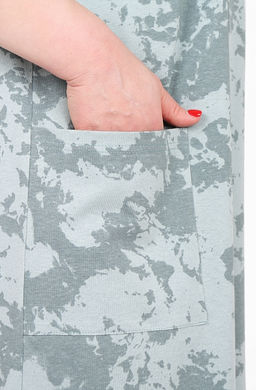 Туника Мейси Х-478 (46-58) кулирка