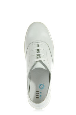 Полуботинки женские RALF RINGER/603126БЛ/Белый  фото 3