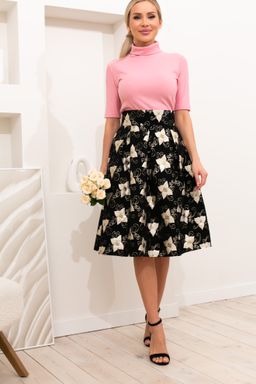 VALENTINA Юбка Агата Люкс №2