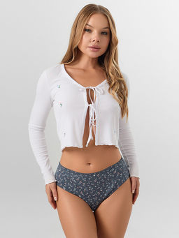 Цена за 2 штуки! ТРУСЫ ЖЕНСКИЕ