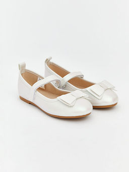 Deri G?r?n?ml? K?z ?ocuk Babet