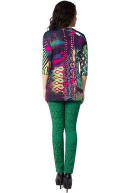 Джемпер М4-3165/4 - Wisell фото 5