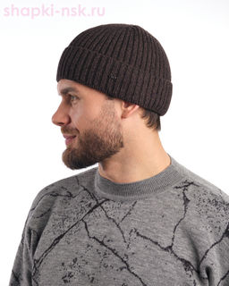 19888 Hamburg Шапка флис (57-59)