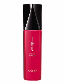 Lebel Эссенция для волос / IAU Essence Forti, 100 мл