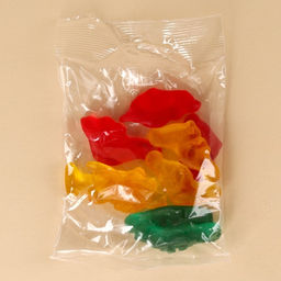 Мармелад Без паники динозавры, 50 г. - Simaland фото 3