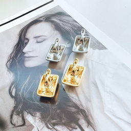 504180410 Серьги - J.prettier фото 4