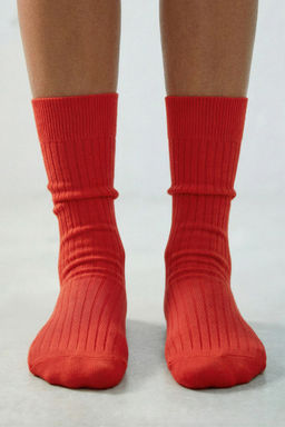 CALCET?N LARGO CANAL? / Rojo