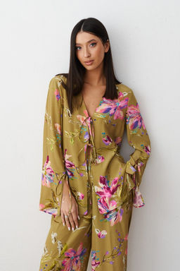 Комплект 2-ух предметный А4149 - Annete фото 8