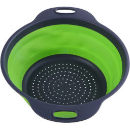 31489 Дуршлаг силикон с ручками, 23.5 см MAYER & BOCH - Mayer&boch фото 8