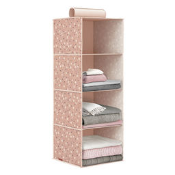 VAL OA-HS4 Кофр подвесной для хранения, 4 секции, 30*30*84 см, OPUS ROMANO AURA, шт