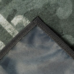 Фартук 100% мужик 65*80см,100% п/э,оксфорд 210г/м2 - Доляна фото 5