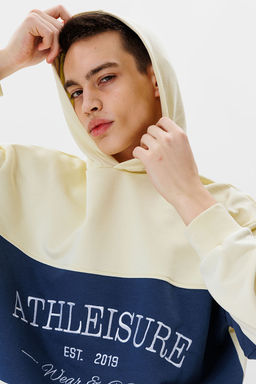 Худи GO M4072/02-01.182-188 ваниль - Pirs фото 5