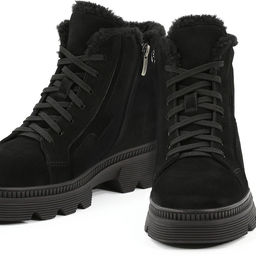 Ботинки женские