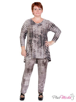 Брюки Модель №95 размеры 50-72