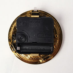 Часы статуэтка Амурчики 25 см / 8890A /уп 24/ - ГалеонТрейд фото 5