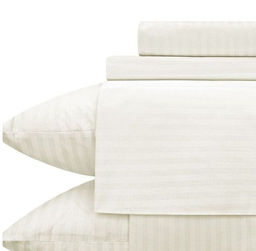 ПРОСТЫНЯ на рез 140*200 БРАВО м507.12.04 рис.5985-1 - Bravo фото 3