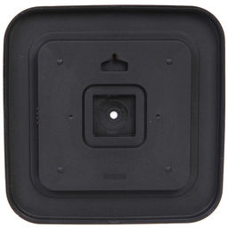 Часы настенные + пано 2шт "HOME STYLE" Обольщение, черный корпус