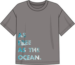 Футболка для мальчика 52409 Lets go - Let's go фото 11