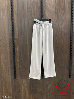 Брюки в необычном цвете варенка - Bruno фото 16