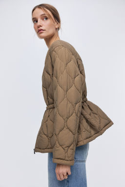 Chaqueta acolchada THERMOLITE® - H&m фото 8