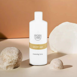Омолаживающий тоник для лица с розовой водой SECRET AGE STYX, 500 мл