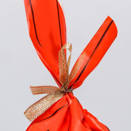 Пакет подарочный 13 х 22,5см набор 50 шт - Simaland фото 2