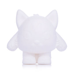 Набор творческая мастерская "Милые зверятки" в коробке