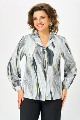 Блуза Swallow 772.5 фото 6