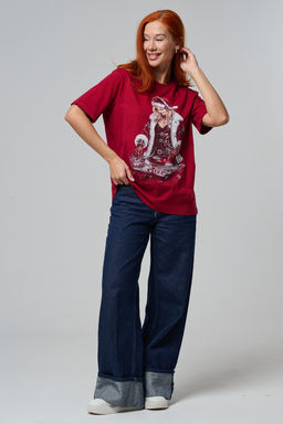 8585 футболка унисекс