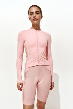 Maillot de ciclismo con DryMove - H&m фото 3