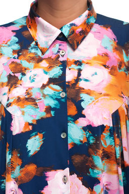 Блузка - Olsi фото 3