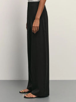 Брюки с содержанием вискозы / Zarina  фото 3