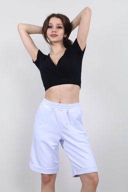 Шорты 15460 - Натали фото 13