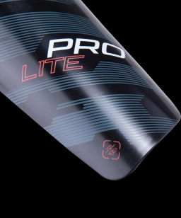 Щитки футбольные JOGEL Prolite, черный  фото 2