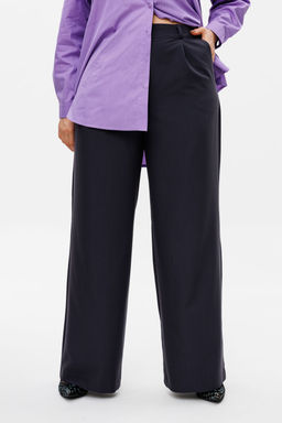 Брюки ANELLI 1416.1 графит