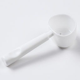 Контейнер для хранения детского питания 150 мл., с ложкой, розовый