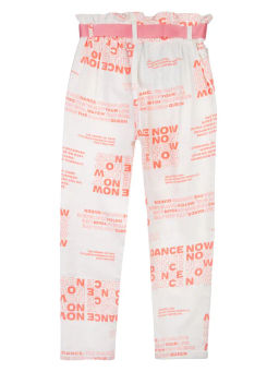 PlayToday / Брюки текстильные джинсовые для девочек  фото 7