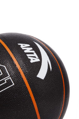 Мяч баскетбольный Черный
