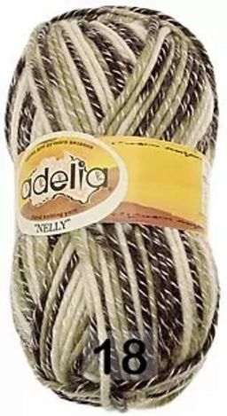 NELLY - Adelia фото 18