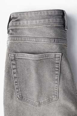 Skinny High Jeans - H&m фото 5