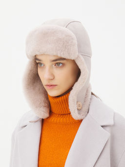 Головные уборы Шапка TENDANCE