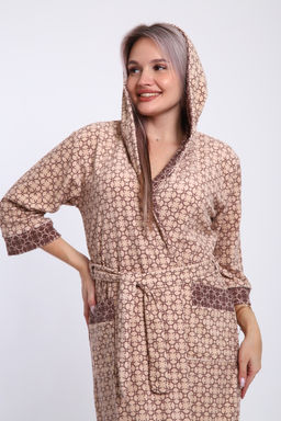 Халат женский 215