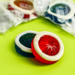 Мармелад Кончай тупить, 9 г. х 4 шт. (18+) - Simaland фото 3