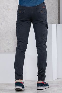 Джоггеры 1.C-83248 - Aigula фото 15