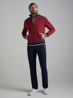 Спортивный костюм мужской 11M-RR-1128 RED-N-ROCKS - Addic фото 2