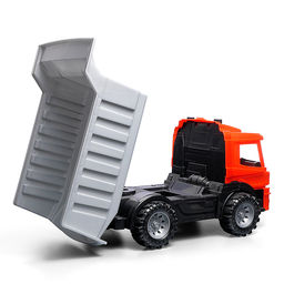 Спецтехника "Самосвал"