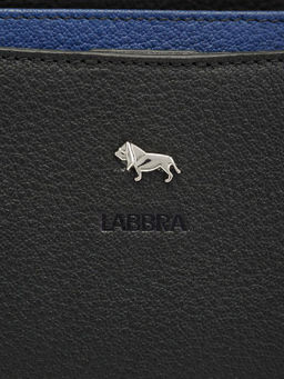 Сумка Labbra L-HF4059 black/royal blue/sand фото 18