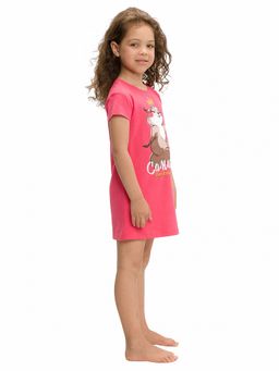 Pelican WFDT3145U ночная сорочка для девочек