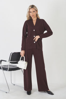 64001 Кардиган и брюки Eliseeva Olesya  фото 9